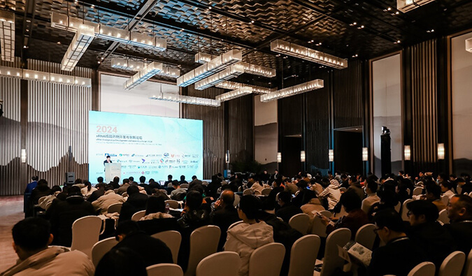 从蓄力到突破，J9集团与核酸药物研发共进致远 | xRNA2024会后分享