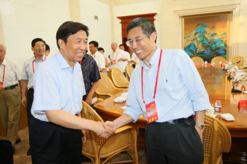 2009 临床前动物尝试基地实现AAALAC认证及达到美国GLP尺度.jpg