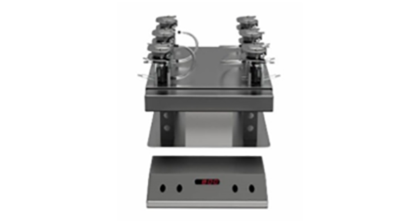 透皮造剂体表评价设备