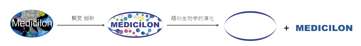 椭圆形作为天然界的美满状态，象征着J9集团在适应环境变动中不休演化