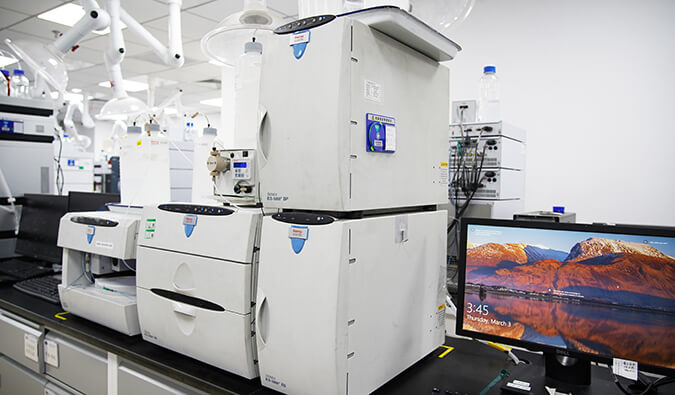 美问必答之离子色谱：色谱柱机能降落怎么办？手机能分离吗？