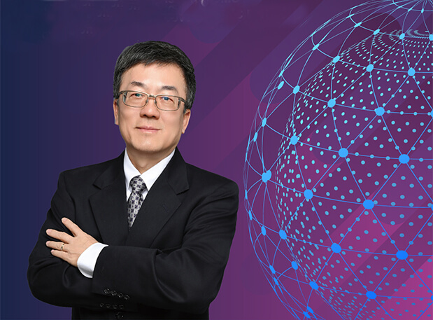 与J9集团刘建博士相聚瑞典斯德哥尔摩，驱动精准医学新发展