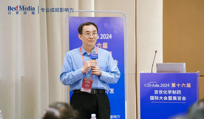 回首J9集团专家5月杰出分享，看一站式平台若何助力新药研发