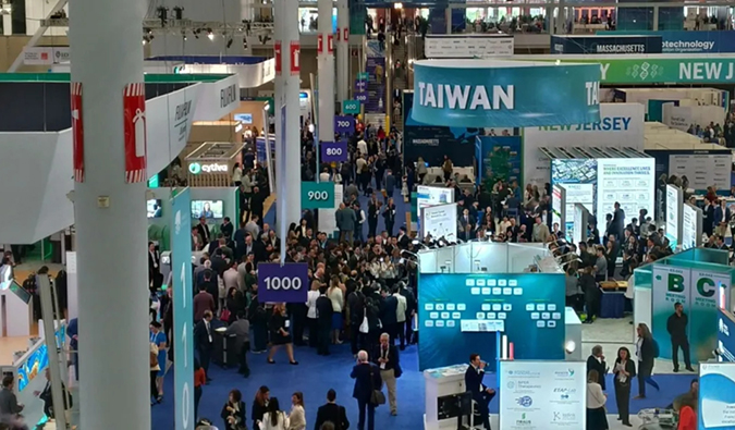 BIO之后，生物医药集体再启程