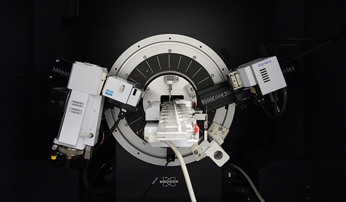 美问必答 | XRPD必读宝典，助你畅行固态钻研之路！