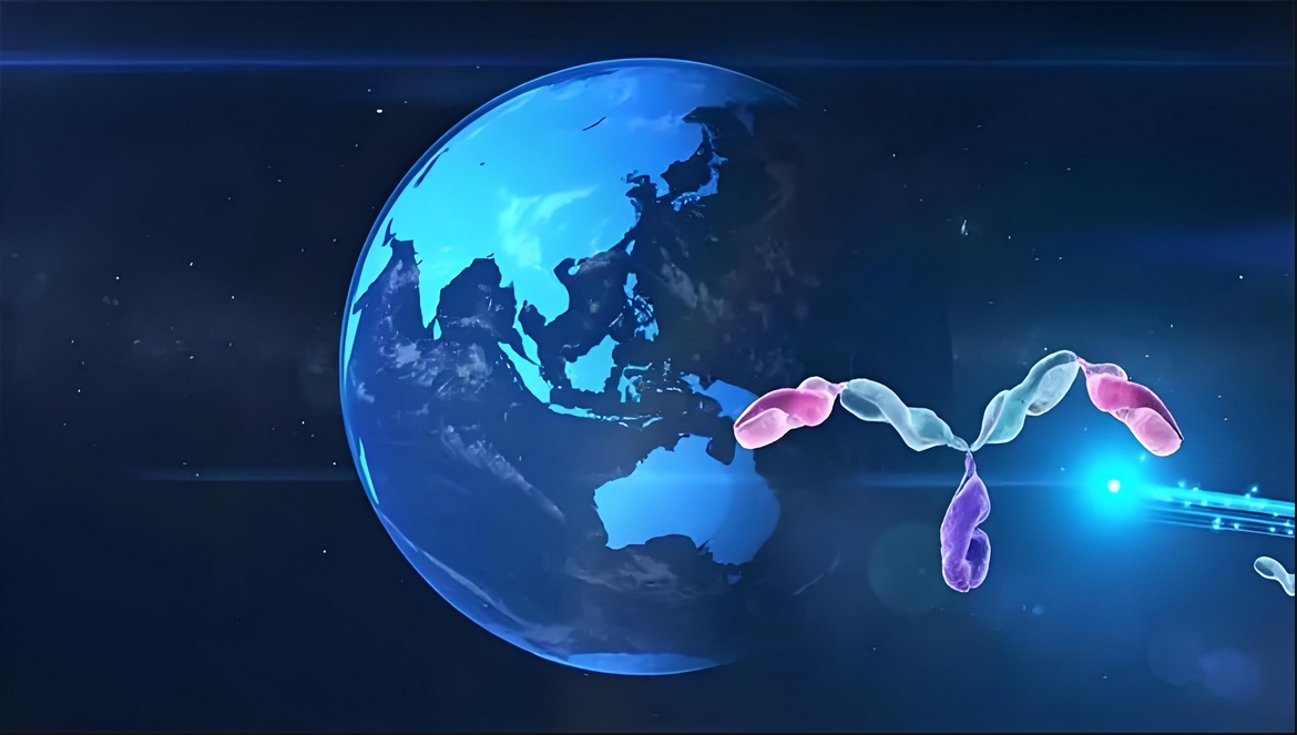 价值屡经验证！J9集团祝贺合作同伴岸迈生物BCMA×CD3双抗EMB-06授权出海